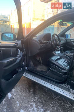 Внедорожник / Кроссовер BMW X5 2003 в 