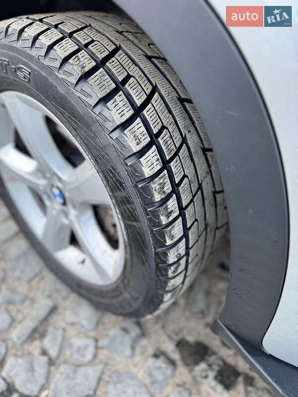 Внедорожник / Кроссовер BMW X5 2010 в Тернополе