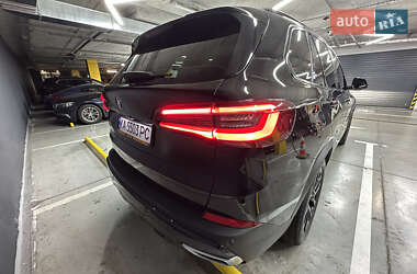 Внедорожник / Кроссовер BMW X5 2022 в Киеве