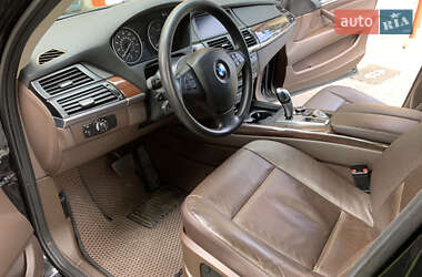 Позашляховик / Кросовер BMW X5 2011 в Львові