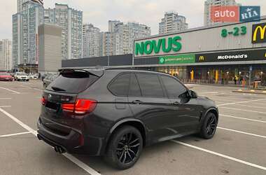 Внедорожник / Кроссовер BMW X5 2017 в Киеве