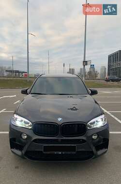 Внедорожник / Кроссовер BMW X5 2017 в Киеве