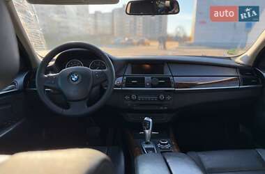 Позашляховик / Кросовер BMW X5 2011 в Запоріжжі