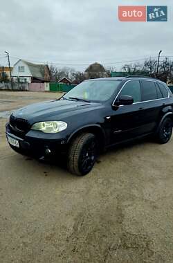 Позашляховик / Кросовер BMW X5 2012 в Броварах