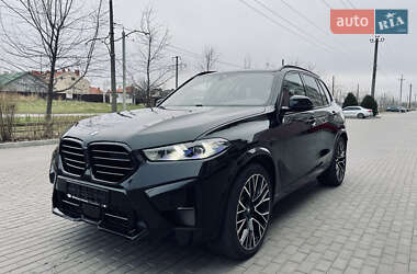 Позашляховик / Кросовер BMW X5 2018 в Одесі