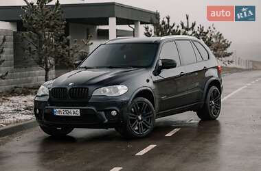 Позашляховик / Кросовер BMW X5 2012 в Рівному