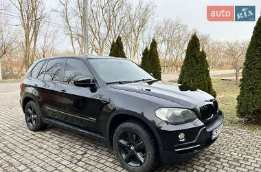 Внедорожник / Кроссовер BMW X5 2010 в Чернигове