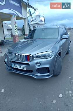 Позашляховик / Кросовер BMW X5 2014 в Банилові