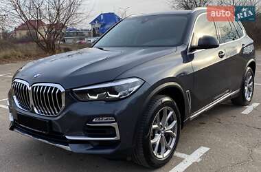 Позашляховик / Кросовер BMW X5 2019 в Києві