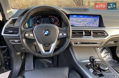 Позашляховик / Кросовер BMW X5 2019 в Києві