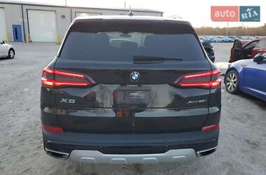 Позашляховик / Кросовер BMW X5 2021 в Харкові