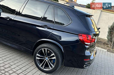 Внедорожник / Кроссовер BMW X5 2014 в Одессе