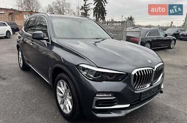 Позашляховик / Кросовер BMW X5 2019 в Тернополі