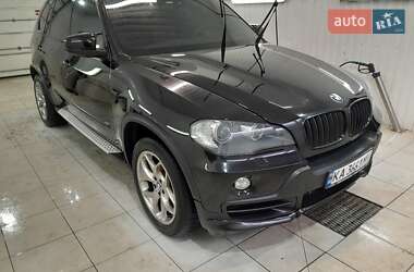 Позашляховик / Кросовер BMW X5 2007 в Святопетрівське