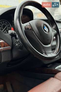 Внедорожник / Кроссовер BMW X5 2012 в Одессе