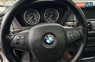 Позашляховик / Кросовер BMW X5 2008 в Тернополі