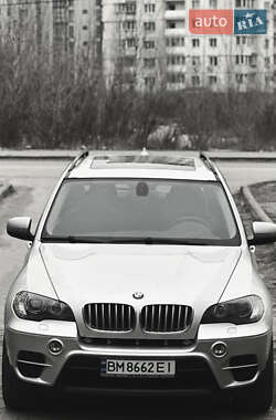 Внедорожник / Кроссовер BMW X5 2011 в Сумах