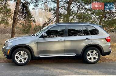 Позашляховик / Кросовер BMW X5 2012 в Черкасах