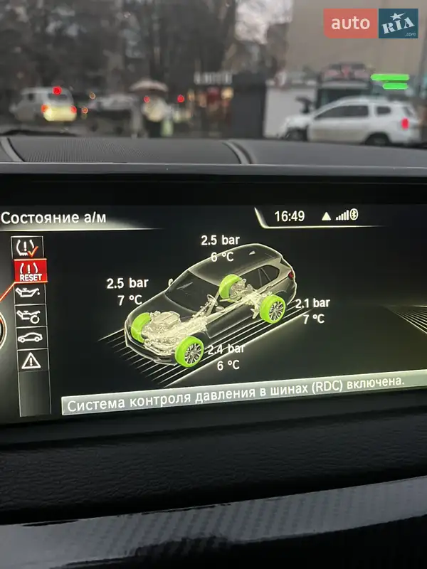 BMW X5 2015