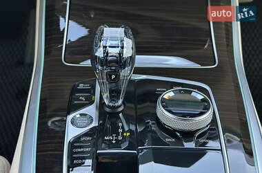 Внедорожник / Кроссовер BMW X5 2020 в 