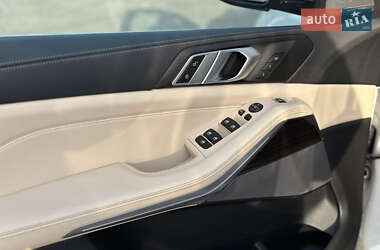 Внедорожник / Кроссовер BMW X5 2020 в 