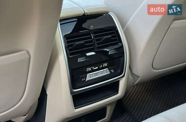 Внедорожник / Кроссовер BMW X5 2020 в 