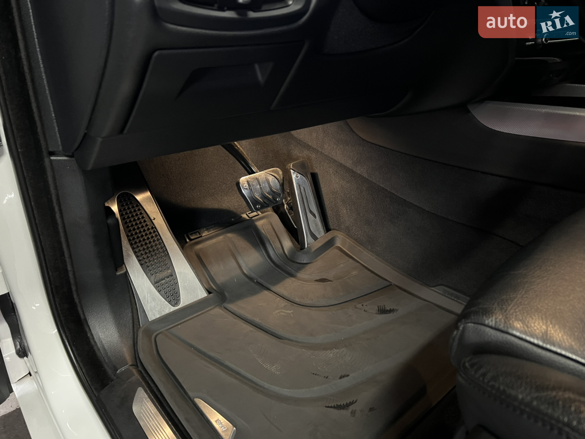 2016 BMW X5 - мініатюра 23