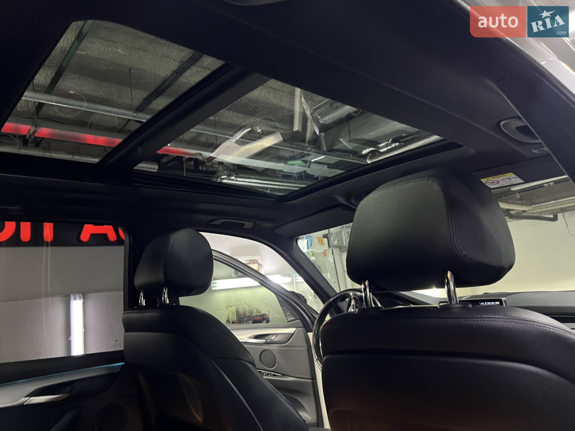 2016 BMW X5 - мініатюра 37