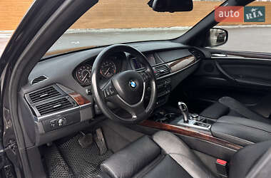 Внедорожник / Кроссовер BMW X5 2011 в Чернигове