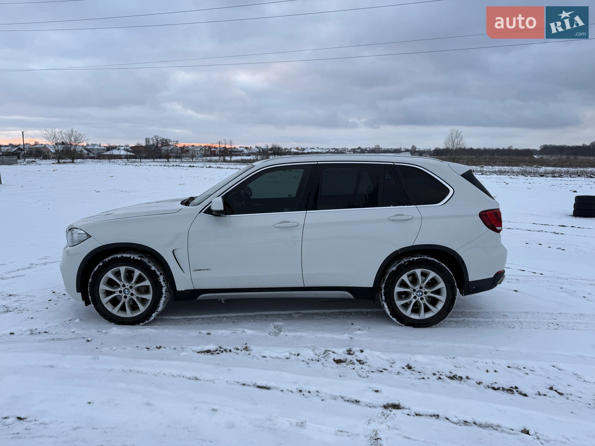 2018 BMW X5 - мініатюра 4