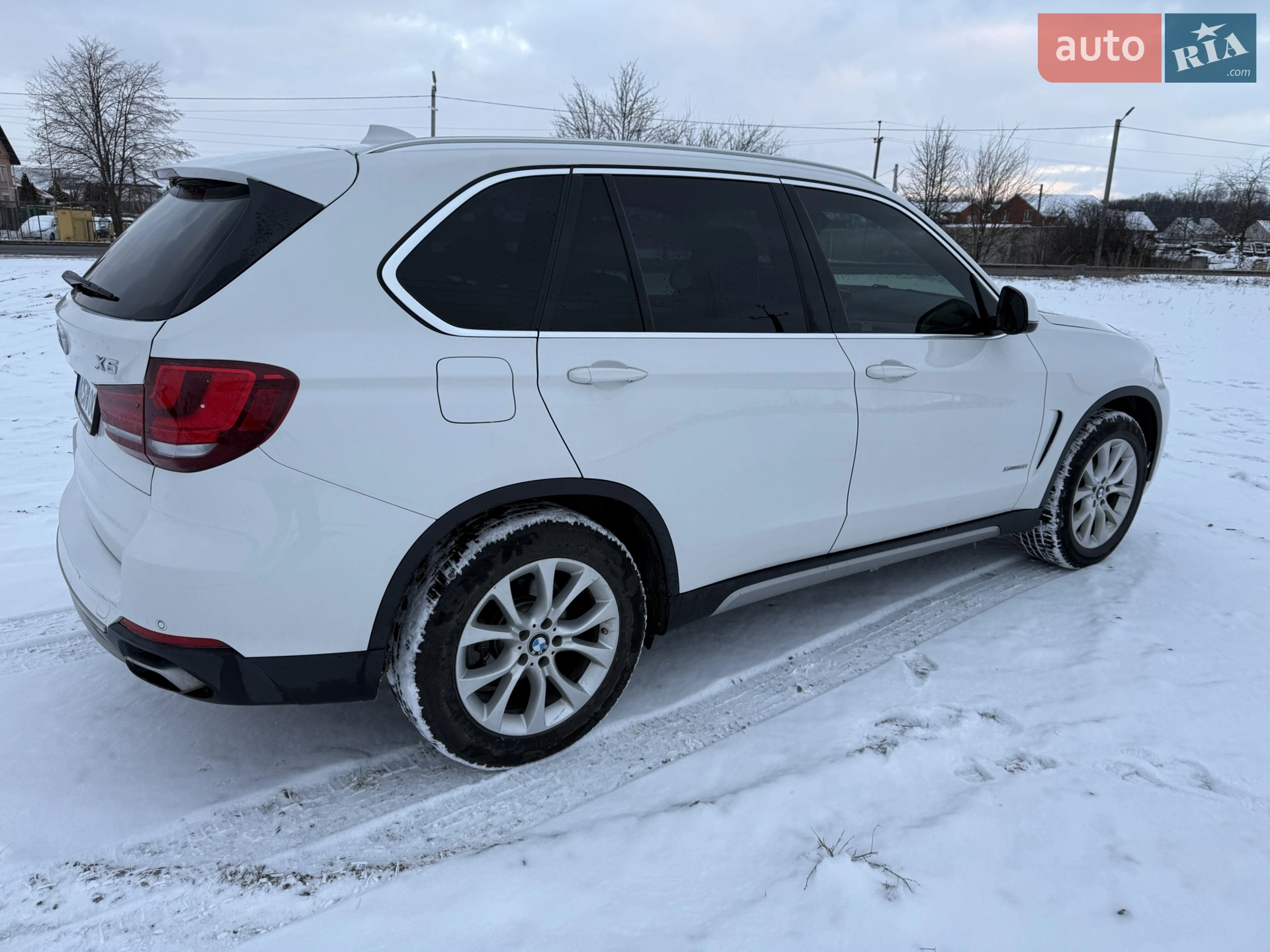 2018 BMW X5 - мініатюра 8