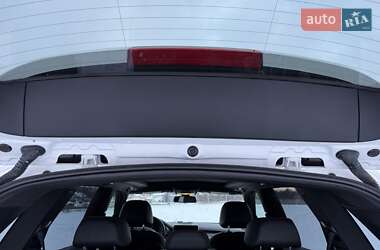 Внедорожник / Кроссовер BMW X5 2018 в 
