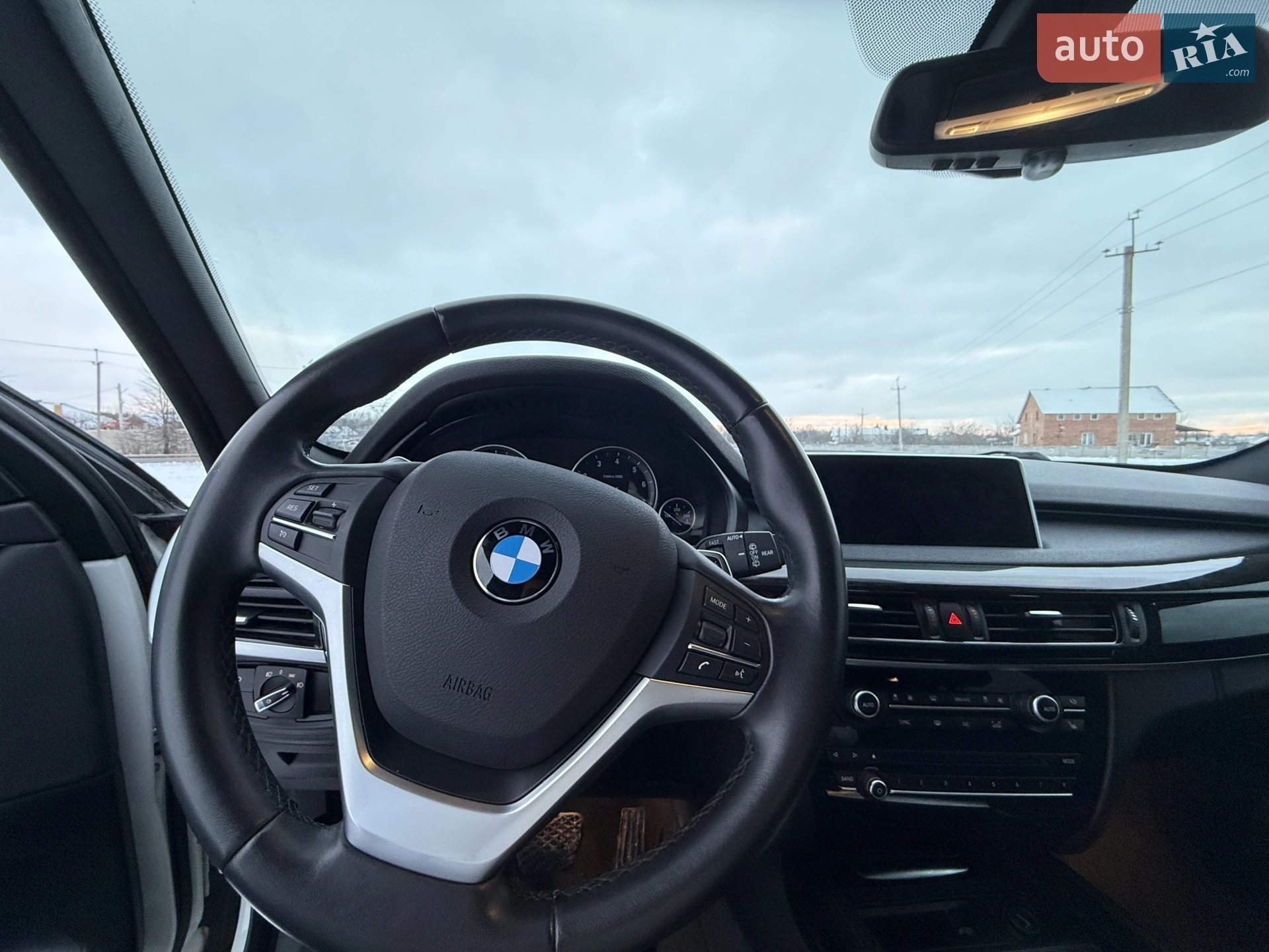 2018 BMW X5 - мініатюра 15