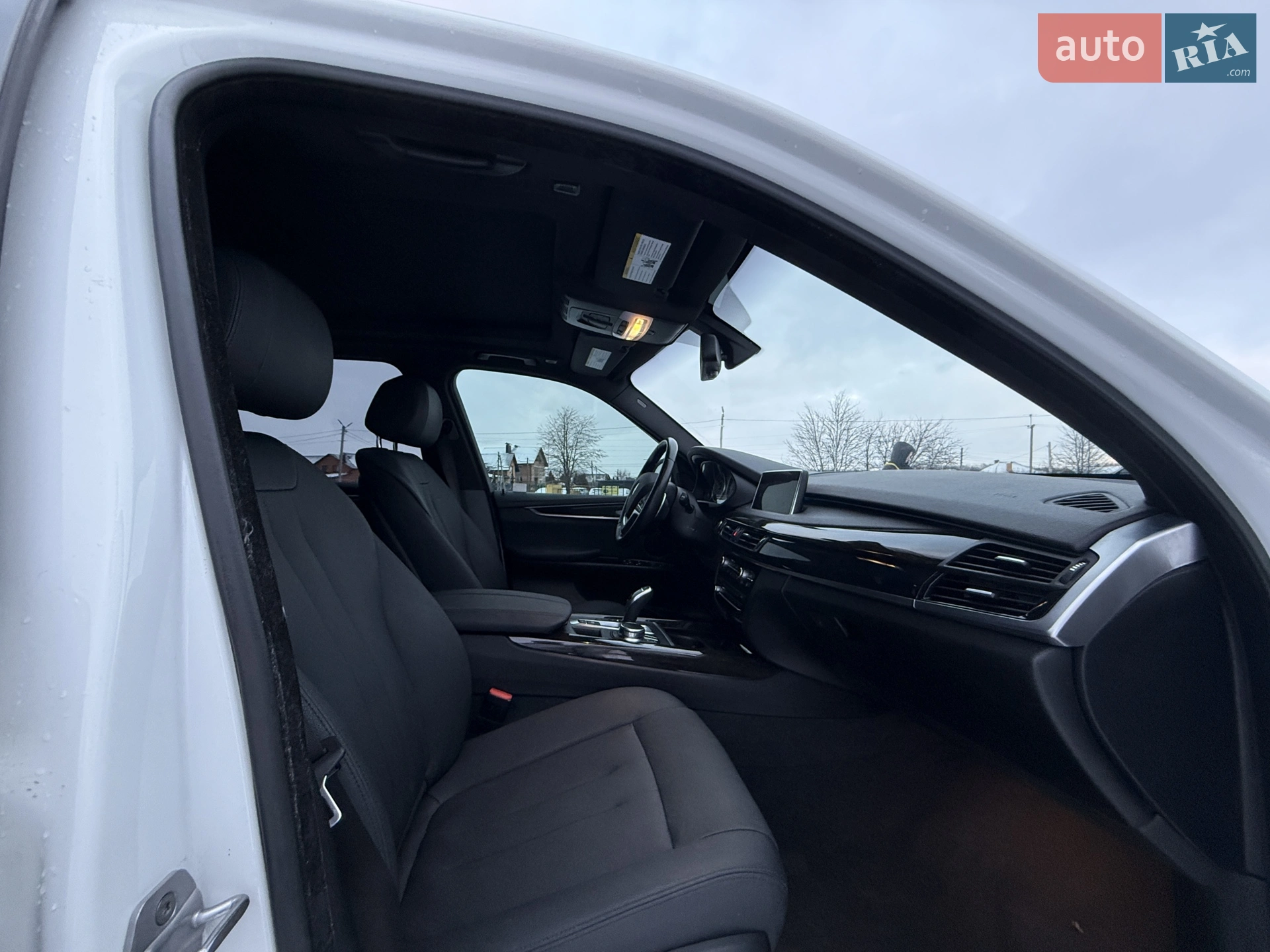 2018 BMW X5 - мініатюра 17