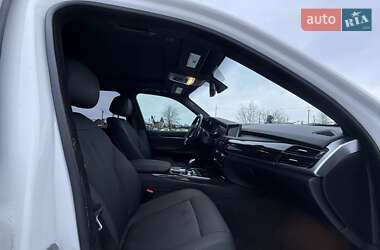 Внедорожник / Кроссовер BMW X5 2018 в 
