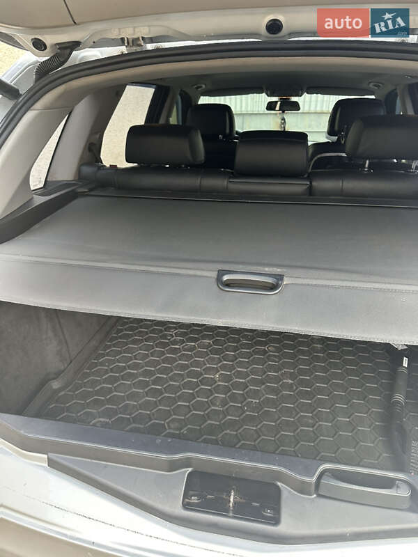 Внедорожник / Кроссовер BMW X5 2008 в Одессе фото 5 Внедорожник / Кроссовер BMW X5 2008 в Одессе