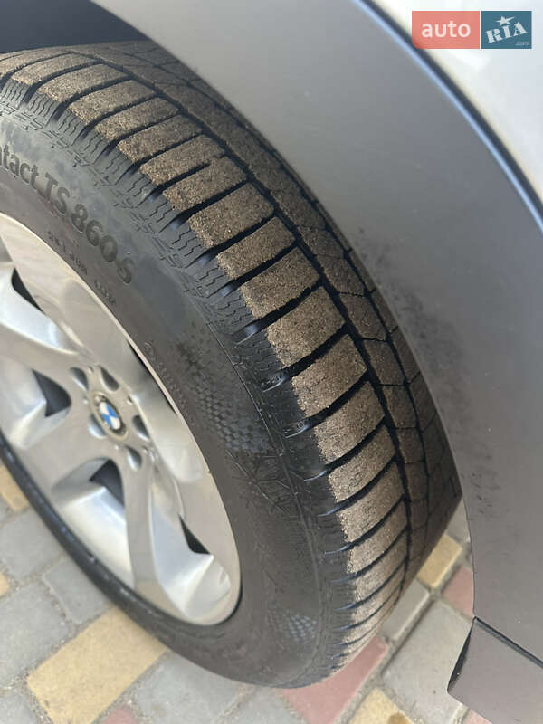 Внедорожник / Кроссовер BMW X5 2008 в Одессе фото 11 Внедорожник / Кроссовер BMW X5 2008 в Одессе