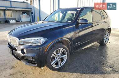 BMW X5 2018