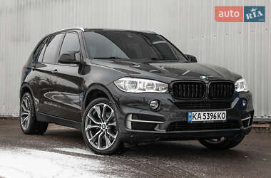 Позашляховик / Кросовер BMW X5 2015 в Житомирі