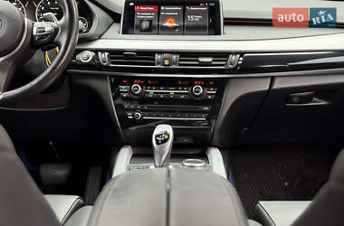 Внедорожник / Кроссовер BMW X5 2017 в 