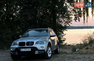 Внедорожник / Кроссовер BMW X5 2009 в 