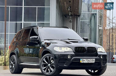 Позашляховик / Кросовер BMW X5 2011 в Одесі