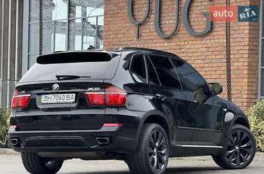 Позашляховик / Кросовер BMW X5 2011 в Одесі