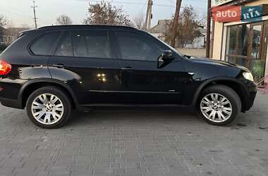 Позашляховик / Кросовер BMW X5 2011 в Вознесенську