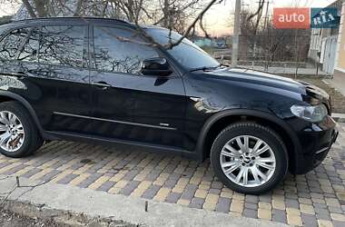 Позашляховик / Кросовер BMW X5 2011 в Вознесенську