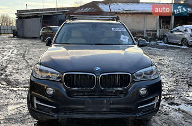 Внедорожник / Кроссовер BMW X5 2014 в Стрые