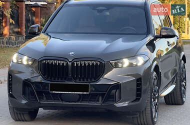 Внедорожник / Кроссовер BMW X5 2023 в Ровно