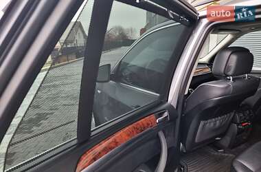 Позашляховик / Кросовер BMW X5 2013 в 