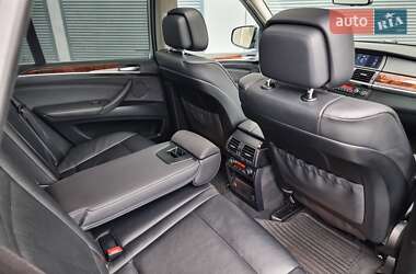 Позашляховик / Кросовер BMW X5 2013 в 