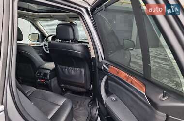Позашляховик / Кросовер BMW X5 2013 в 